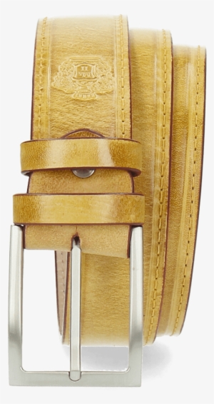 Belts Larry 1 Cedro Buckle Classic - Plywood