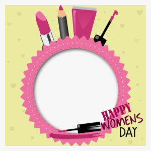 Happy Women's Day Frames