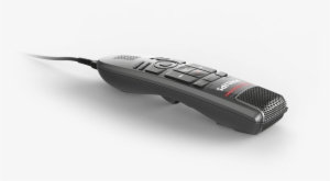 Speechmike Premium Touch Dictation Microphone