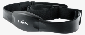 Suunto Basic Heart Rate Belt