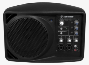 Mackie Srm150