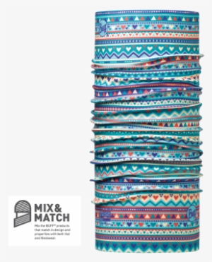 Buff High Uv One Size