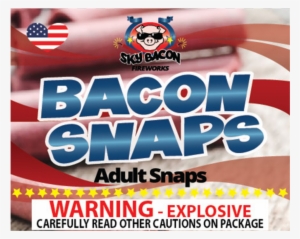 Bacon Snaps