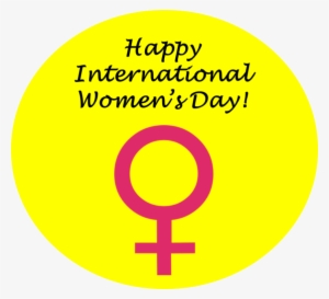 Nice Pic Of Happy International Womens Day - Happy Birthday