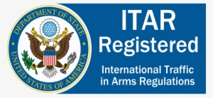 Leave - Itar Registered Logo
