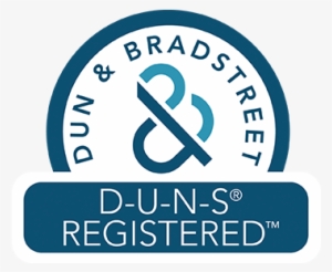 Be Duns Registered Where Your Company Will Be Viewed - Dun & Bradstreet