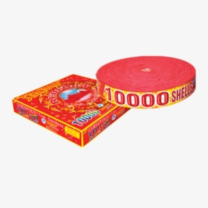 Bullet Fire Crackers 10000's - Fire Crackers Online