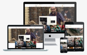 Ws Handmade Responsive Handicraft Wordpress Theme - Lt Optik Sunglasses Wordpress