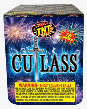 Large - Tnt Fireworks, Jalapeno Popper