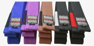 Hemp Bjj Belts - Bjj Belts