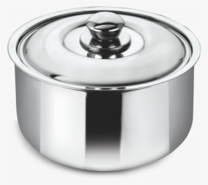 S1 - Alaisha Croma Stainless Steel, Serving Insulated Hot