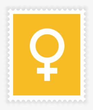 International Women's Day At Six Agency Blog - Stamps