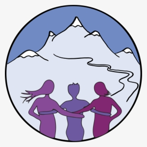 The Women's Wilderness Institute - Womens Wilderness Logo