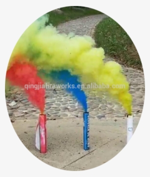 Smoke Grenade Toy Fireworks, Smoke Grenade Toy Fireworks - Number