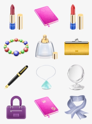 Search - Women's Day Icons