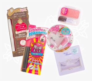Japanese Cosmetics Are Famous For Their Exceptional