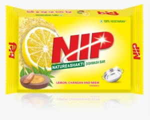 Available Packs - Dishwashing Liquid