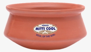Clay Handi - Mitti Handi