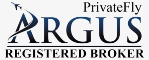 Privatefly Argus Registered Broker
