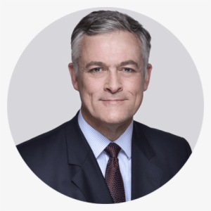 Peter Walker - Businessperson