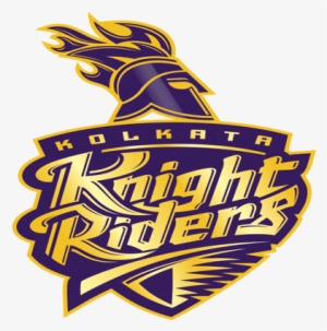 Kkr Squad Ipl - Kolkata Knight Riders Logo Png