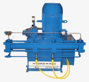Li'l Critter™ Liquid Pumps - Hydro Pac
