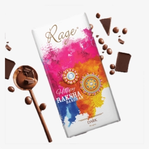 Sold Times - Friendship Day Chocolate Bar