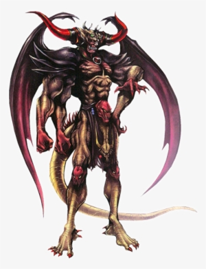 Chaos God Of Discord - Chaos The God Of Discord