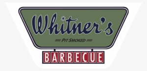 Catering Whitners Barbecue - Barbecue Grill
