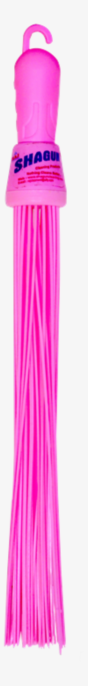 Plastic Brooms - Water Bottle