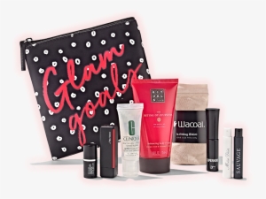 Box Details - Cosmetics