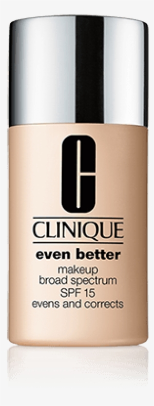 Even Better™ Makeup Broad Spectrum Spf - Even Better Makeup Spf15