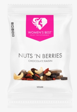 Nuts And Berries Png Svg Royalty Free Library - Women Best Snack