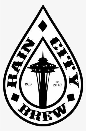 "rain City Brew"