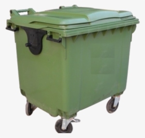 Storage Of Municipal Solid Waste