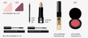 リップスティック P‐04(ファーストトライスト) ** /マリークヮント(mary Quant)