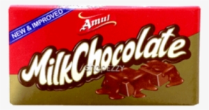 Amul Milk Chocolate Price