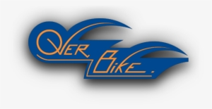 Overbike - Graphic Design