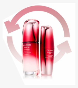 Never Run Out Of Your Favorite Products - Shiseido Ultimune Power Infusing Duo - Limited Edition