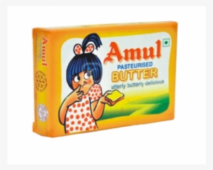 Butter Brands In India