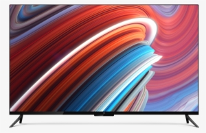 Mi Led Smart Tv 4 - Mi Led Smart Tv 4 138.8 Cm 55