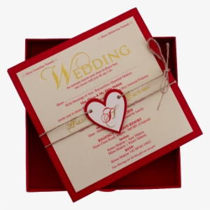 Code - Cwi-779532r - Wedding Invitation