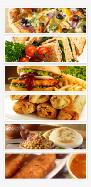 Veg Patties - Sustainmi Disposable Palm Leaf Plates. Compostable.