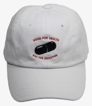 Good For Health Hat - Health