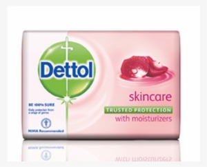 Dettol Skincare Soap - Dettol Cool Body Wash