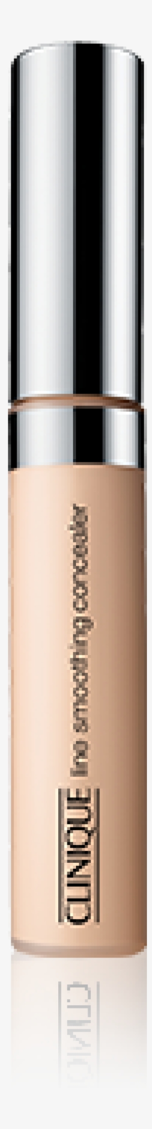 3) Clinique Stay-matte Sheer Pressed Powder - Clinique - Line Smoothing Concealer - Medium Tan