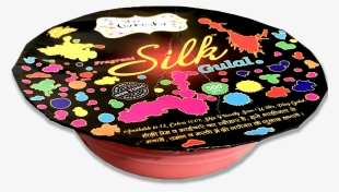 Silk Gulal 500 Gm - Carmine