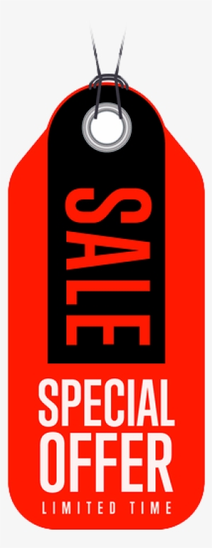 Png Sales Tag