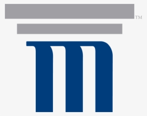 M Financial Logo With Tm - Corporation