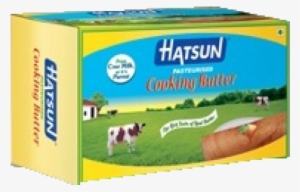 Hatsun Butter